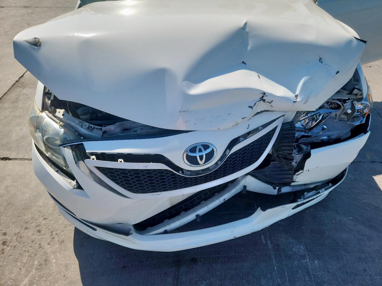 2009 Toyota Camry VIN: 4T1BE46K79U817753 Lot: 82429325