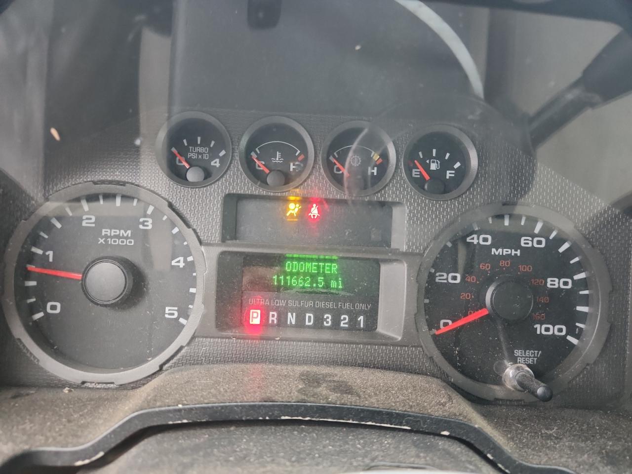 2008 Ford F350 Srw Super Duty VIN: 1FTWW31R08EB48817 Lot: 86838605