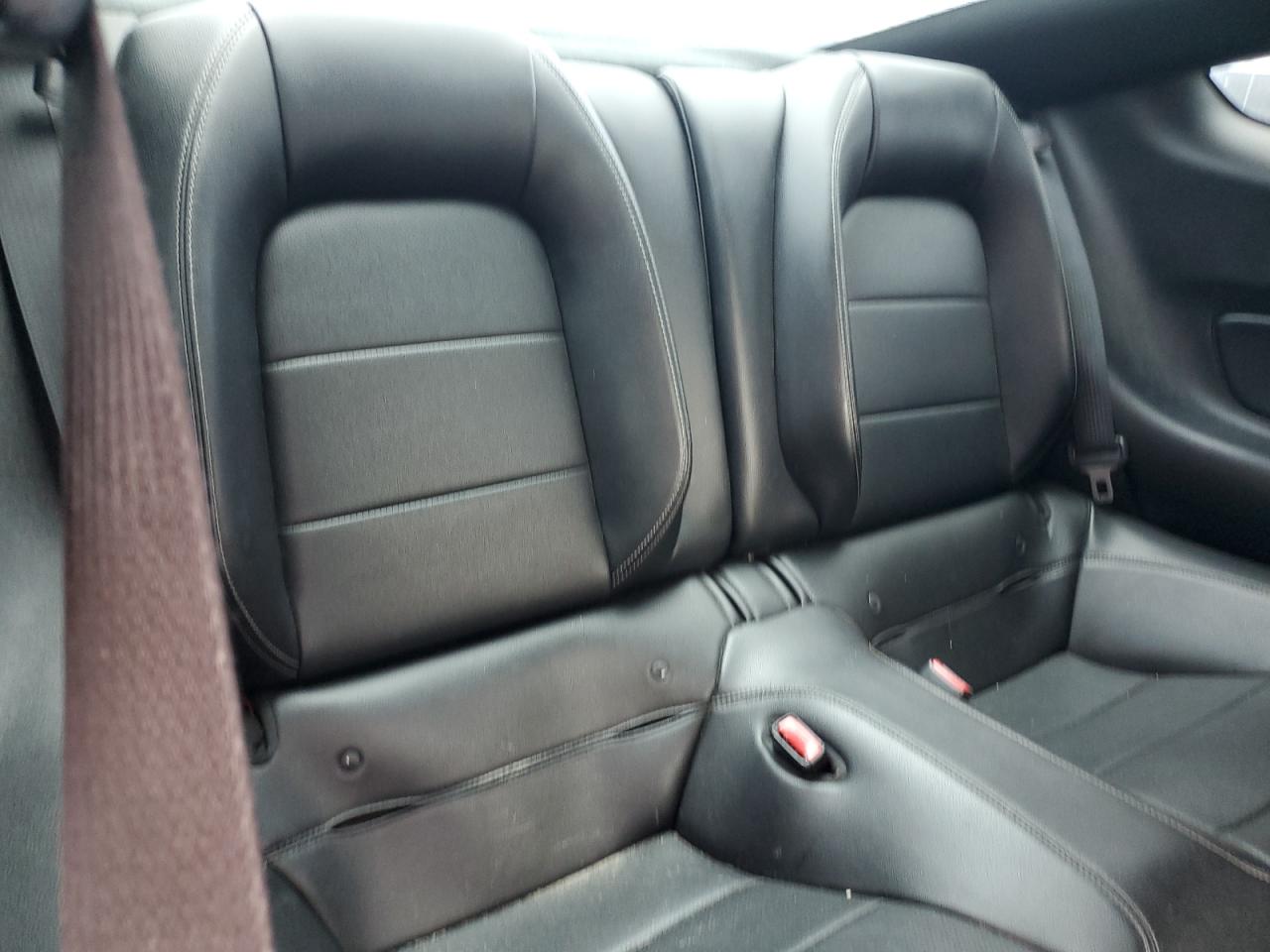 2016 Ford Mustang VIN: 1FA6P8TH0G5283279 Lot: 82360595