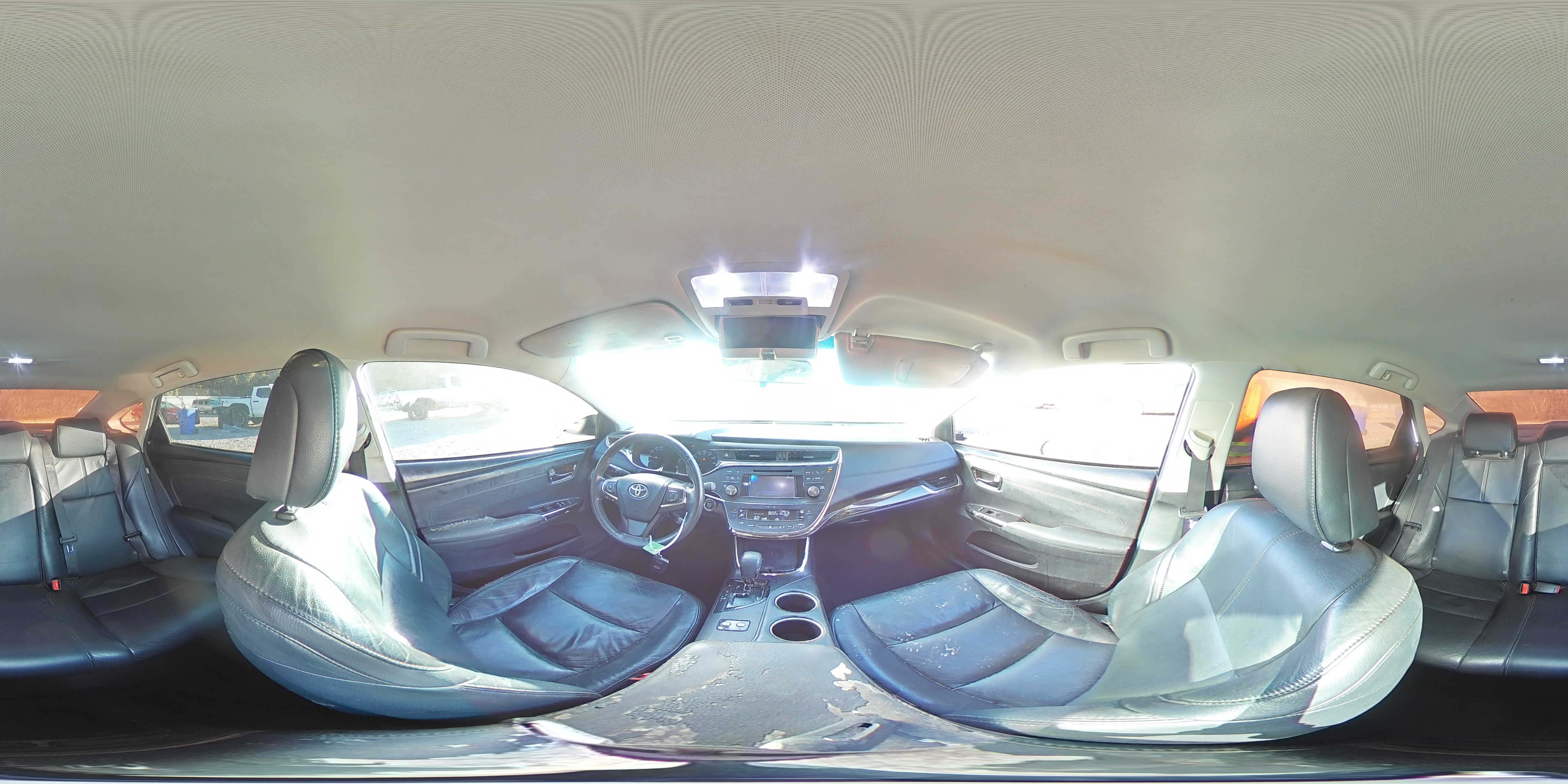 2013 Toyota Avalon Base VIN: 4T1BK1EB2DU029190 Lot: 87363545