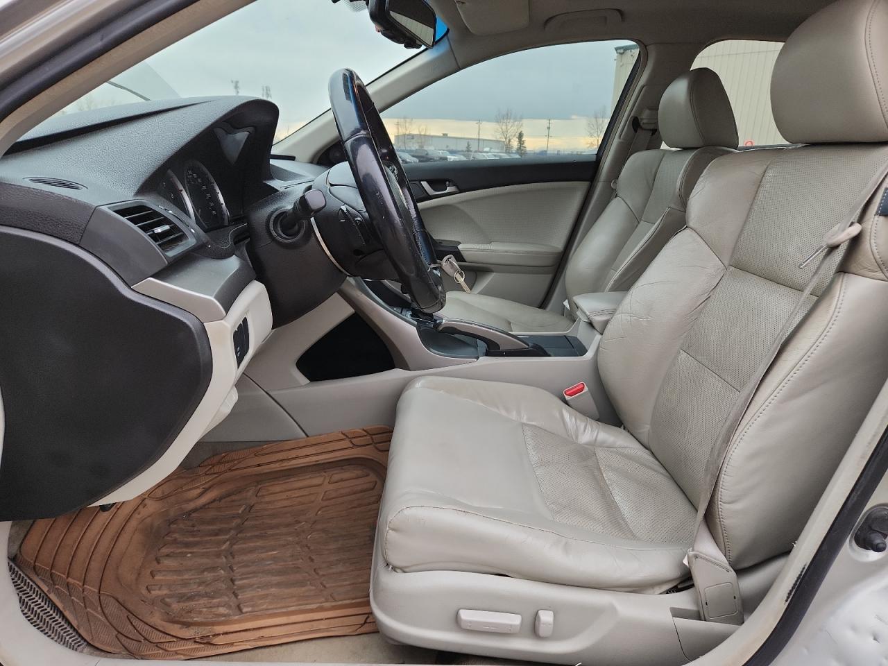 2009 Acura Tsx VIN: JH4CU26679C800975 Lot: 91051075