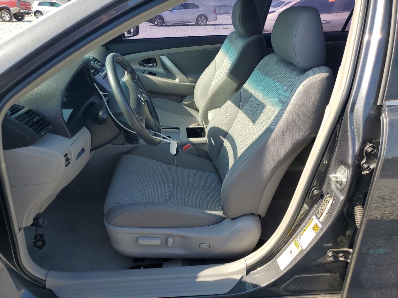 2009 Toyota Camry Base VIN: 4T1BE46K29U408530 Lot: 84278835