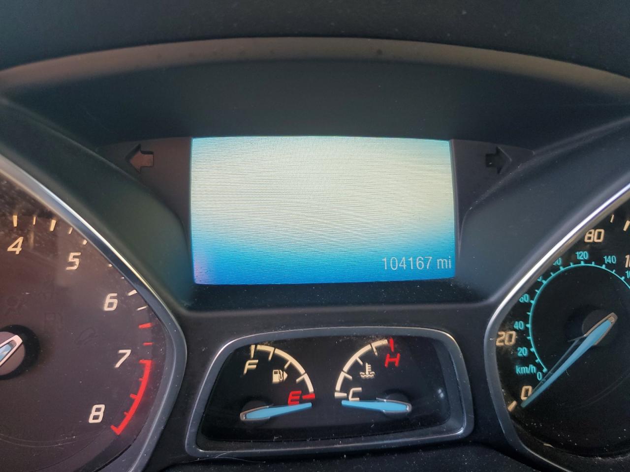 2014 Ford Escape Titanium VIN: 1FMCU0JX5EUA50661 Lot: 91188545