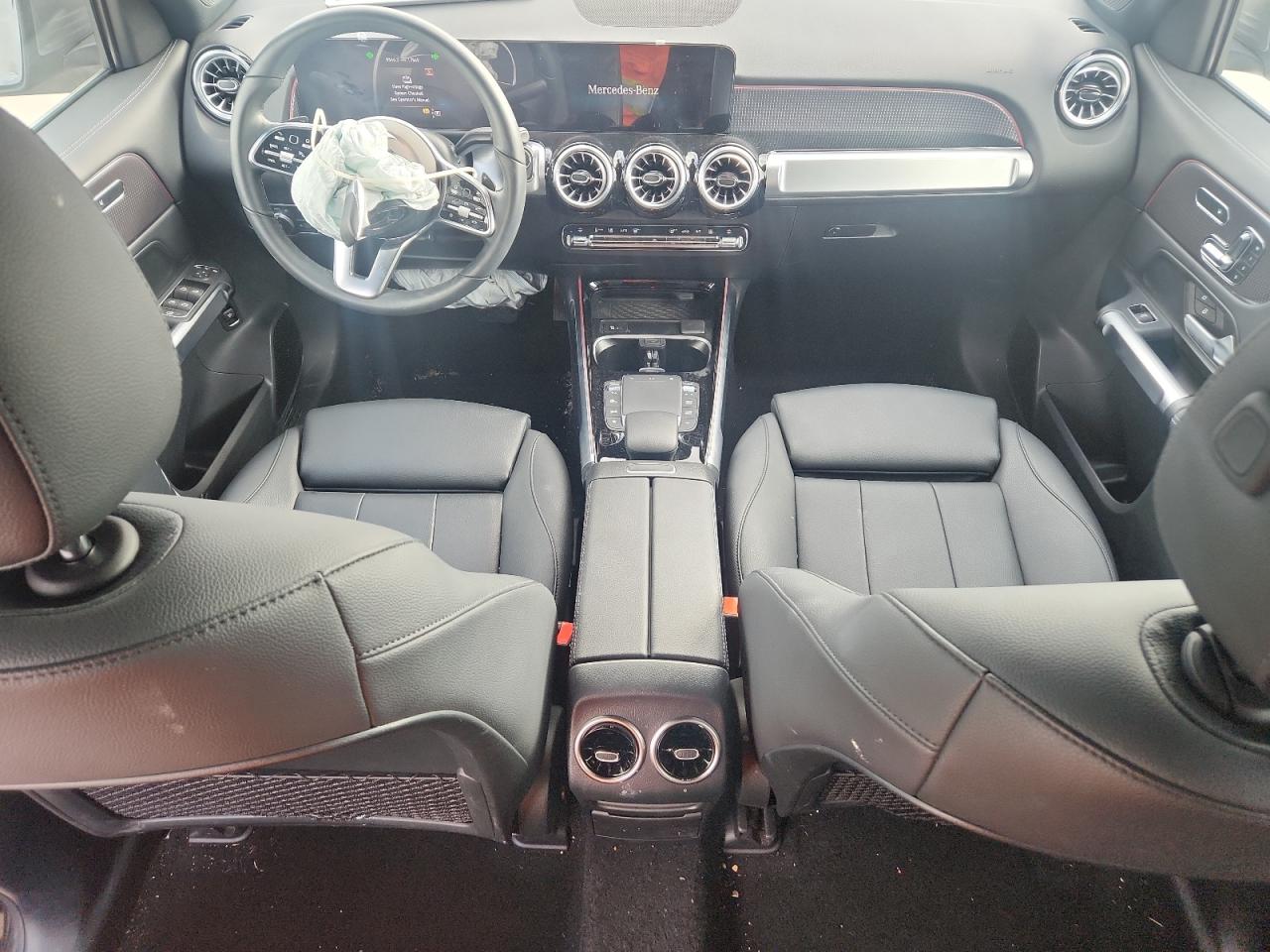 2023 Mercedes-Benz Eqb 250+ VIN: W1N9M0CB8PN070778 Lot: 82724895