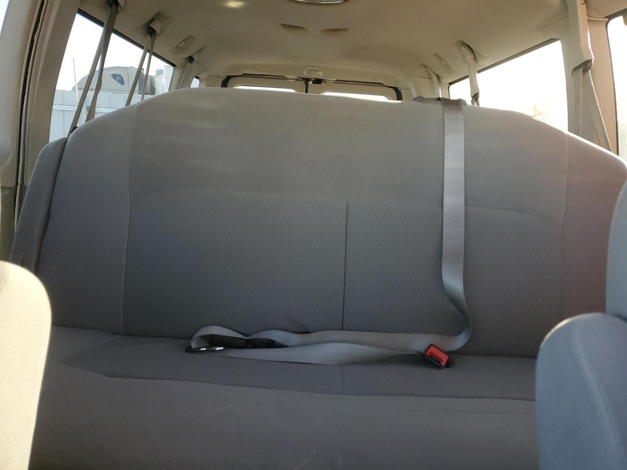 2012 Ford Econoline E350 Super Duty Wagon VIN: 1FBSS3BL5CDA56609 Lot: 82680085