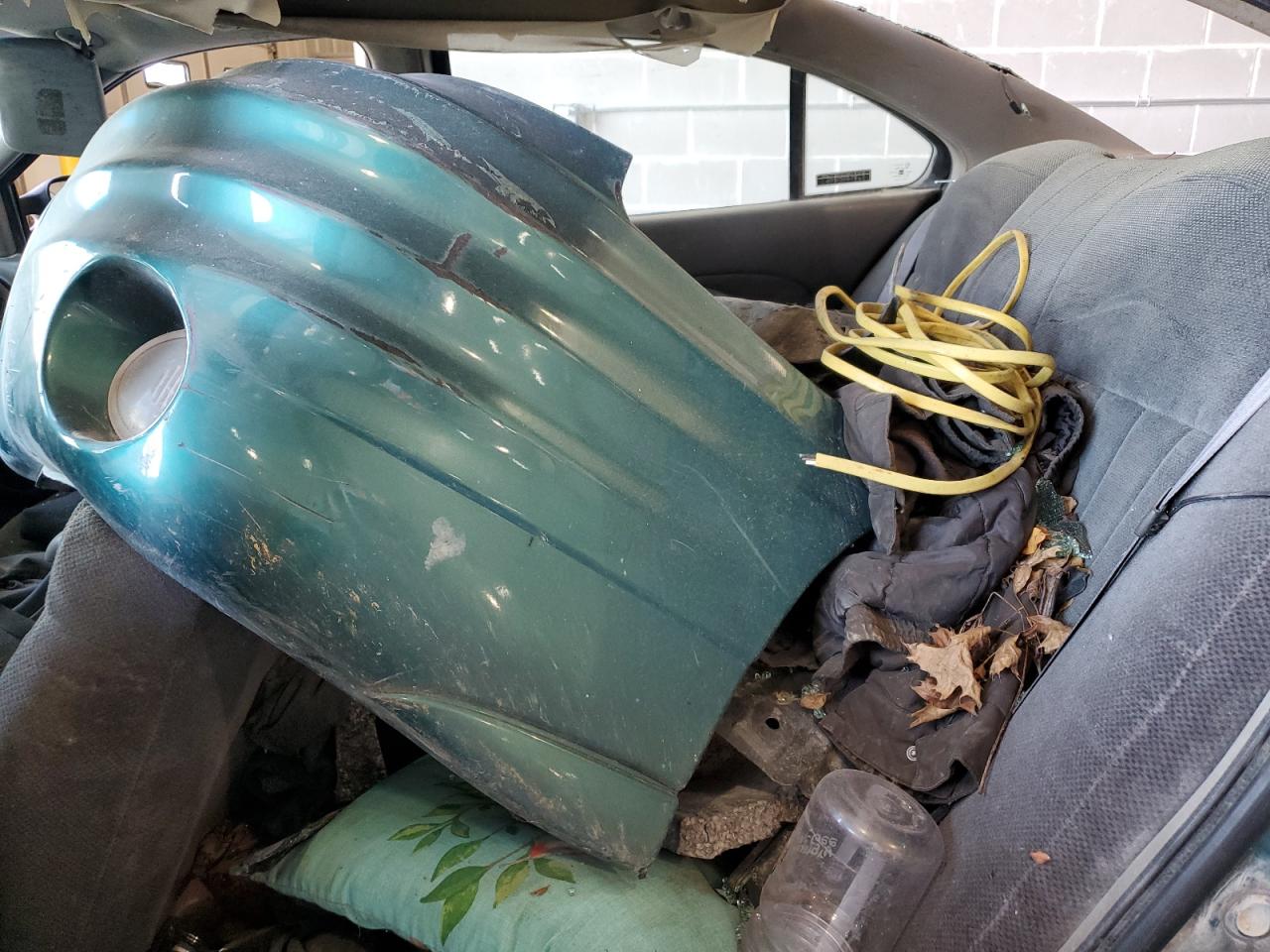 1999 Pontiac Grand Am Se VIN: 1G2NE52T0XM701933 Lot: 82182995