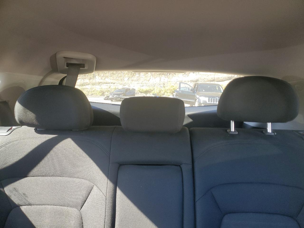 2011 Kia Sportage Lx VIN: KNDPB3A24B7075742 Lot: 82410725