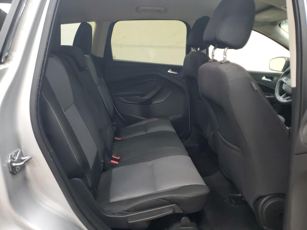 2017 Ford Escape Se VIN: 1FMCU9G94HUB77953 Lot: 90414335