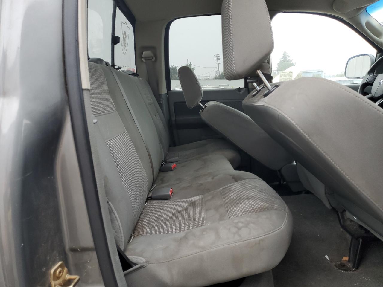 2006 Dodge Ram 1500 St VIN: 1D7HA18N16S711487 Lot: 90697215