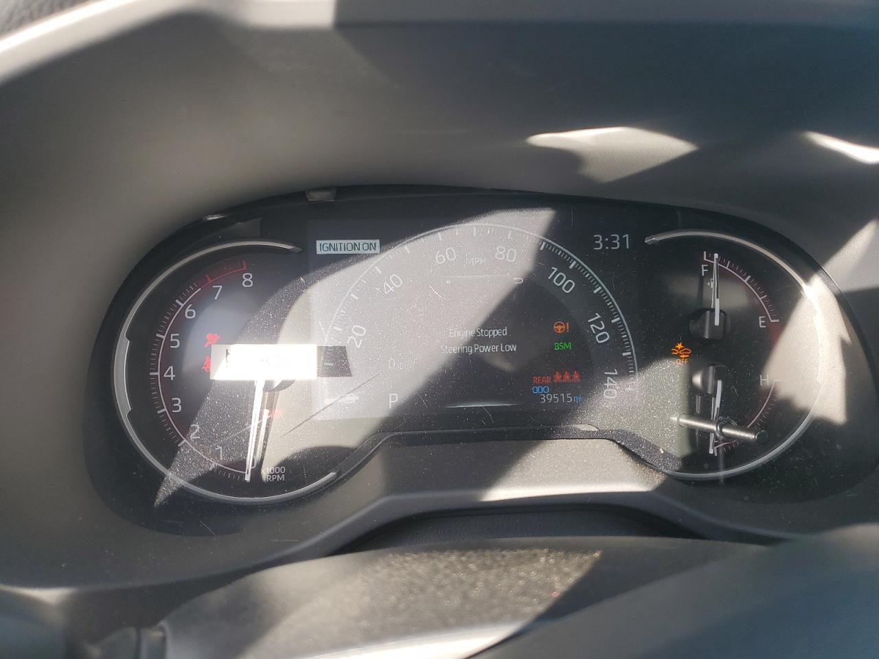 2023 Toyota Rav4 Xle VIN: 2T3P1RFV3PC329477 Lot: 81927945