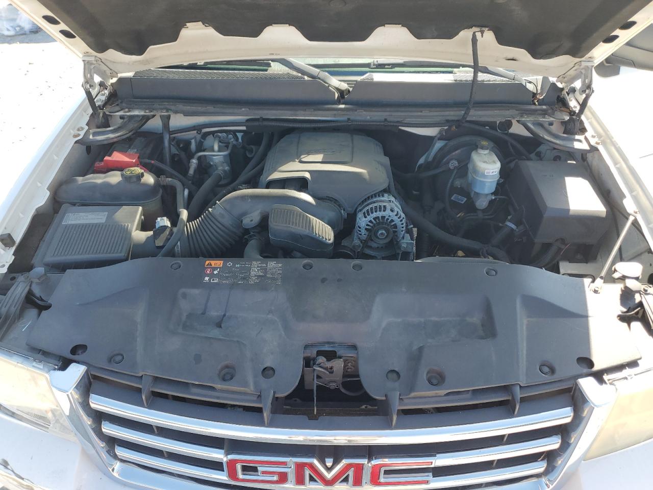 2012 GMC Sierra C1500 Sle VIN: 3GTP1VE08CG251205 Lot: 82637725
