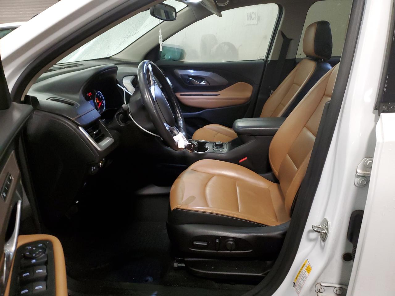 2019 GMC Terrain Slt VIN: 3GKALVEX4KL132591 Lot: 82605055