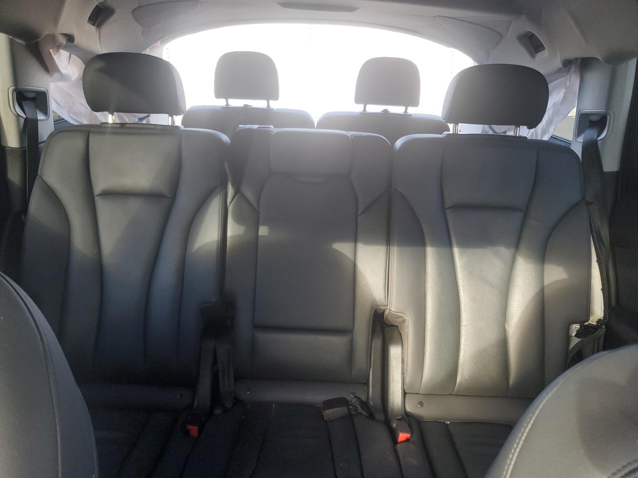 2022 Audi Q7 Premium Plus VIN: WA1LXBF76ND017081 Lot: 86338835