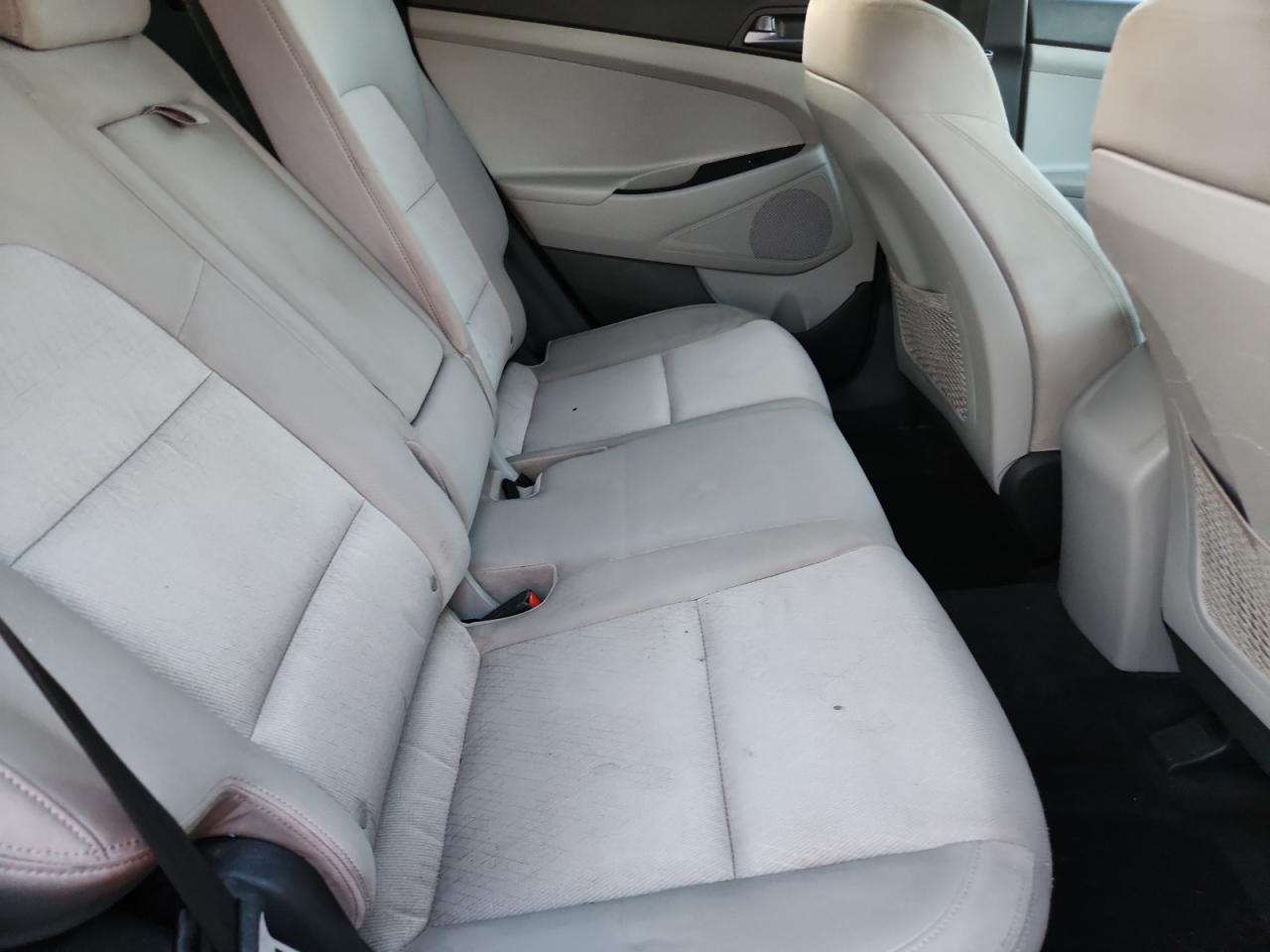 2016 Hyundai Tucson Limited VIN: KM8J33A42GU070936 Lot: 84569075