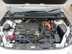2021 TOYOTA RAV4 2.5 VVT-I HYBRID DESIGN 5DR CVT for sale at Copart PETERLEE