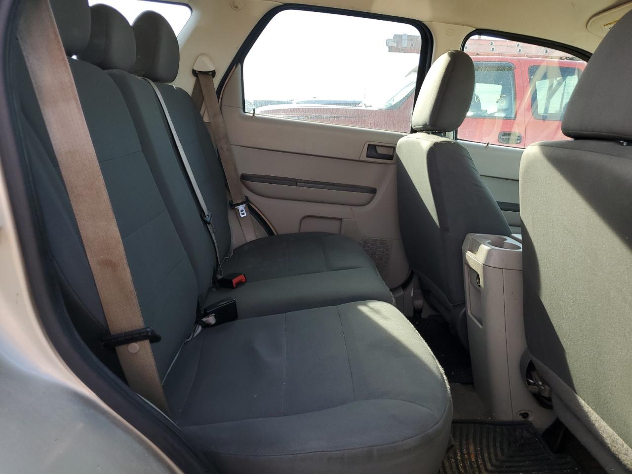 2012 Ford Escape Xls VIN: 1FMCU0C75CKC84885 Lot: 86334485