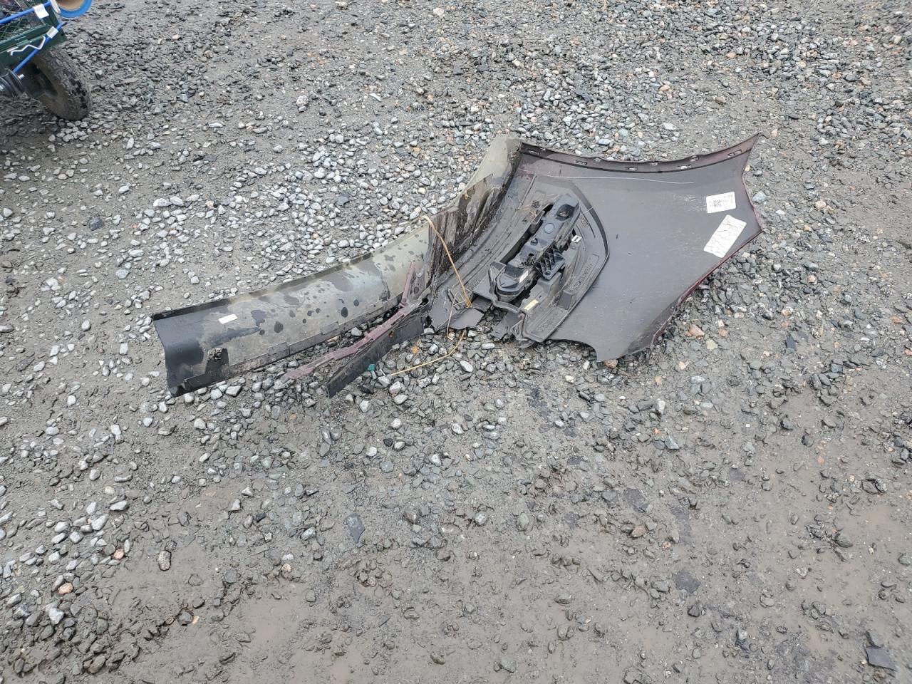 2017 Buick Enclave VIN: 5GAKRBKD2HJ309373 Lot: 82444295