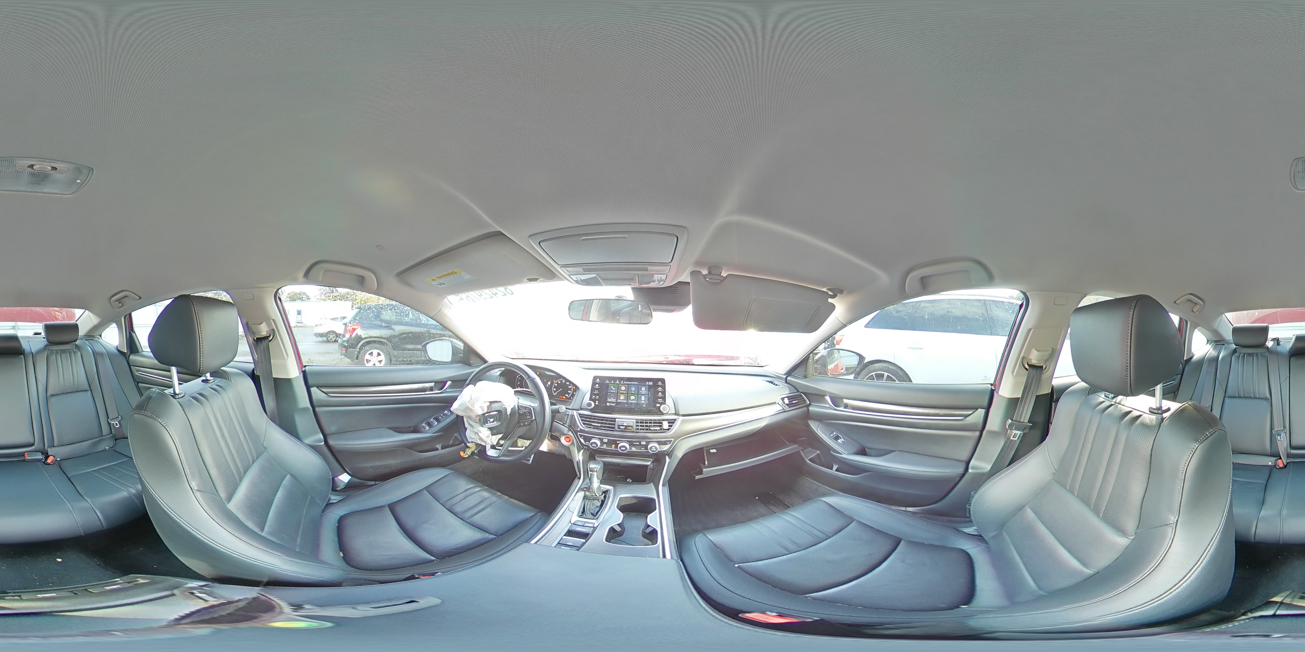 2022 Honda Accord Sport Se VIN: 1HGCV1F43NA016050 Lot: 82429765