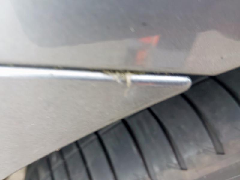 2018 BMW 5 SERIES 520I M SPORT 4DR AUTO