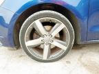 2011 AUDI A1 SPORT TFSI  for sale at Copart ST HELENS