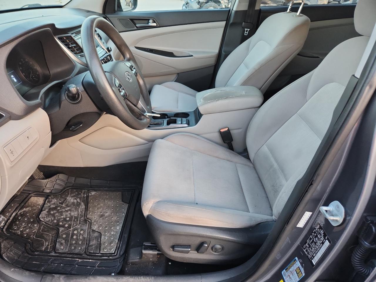 2016 Hyundai Tucson Limited VIN: KM8J33A42GU070936 Lot: 84569075