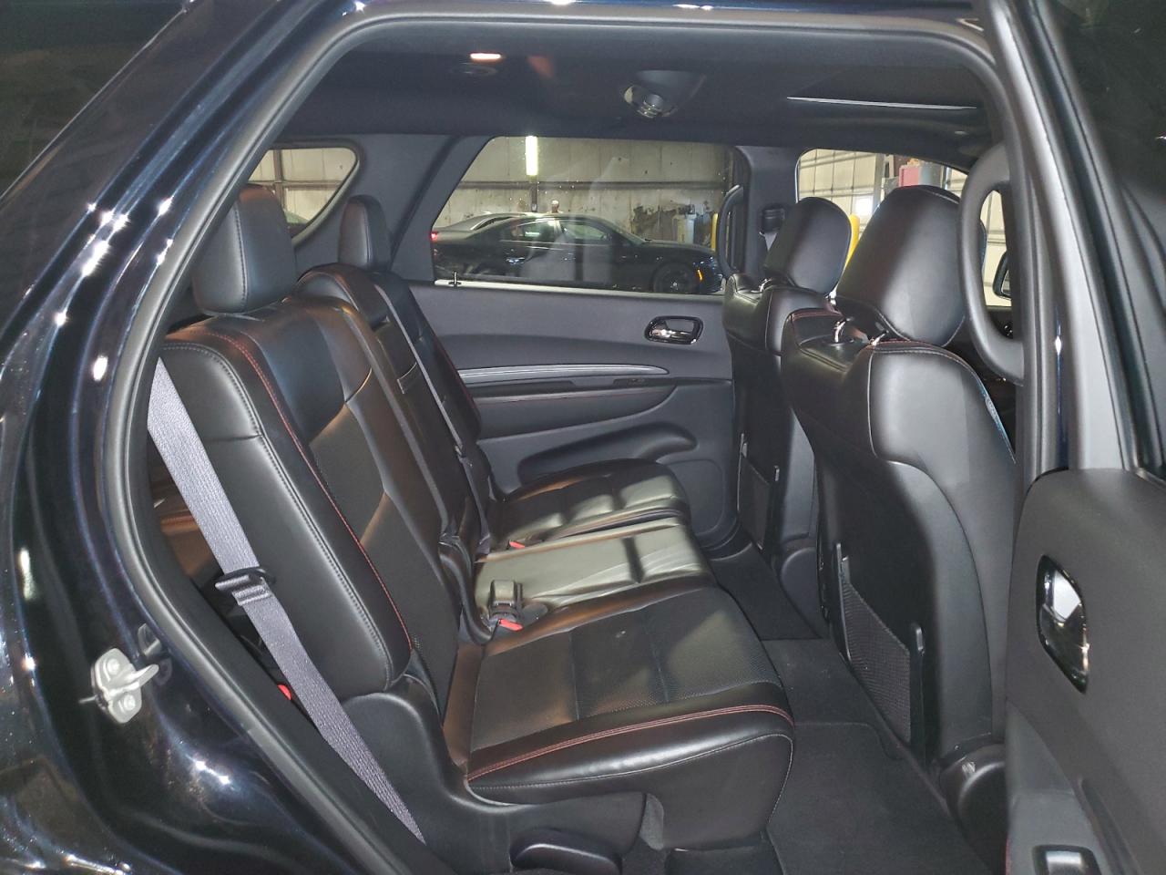 2024 Dodge Durango Gt VIN: 1C4RDJDGXRC144210 Lot: 86214995