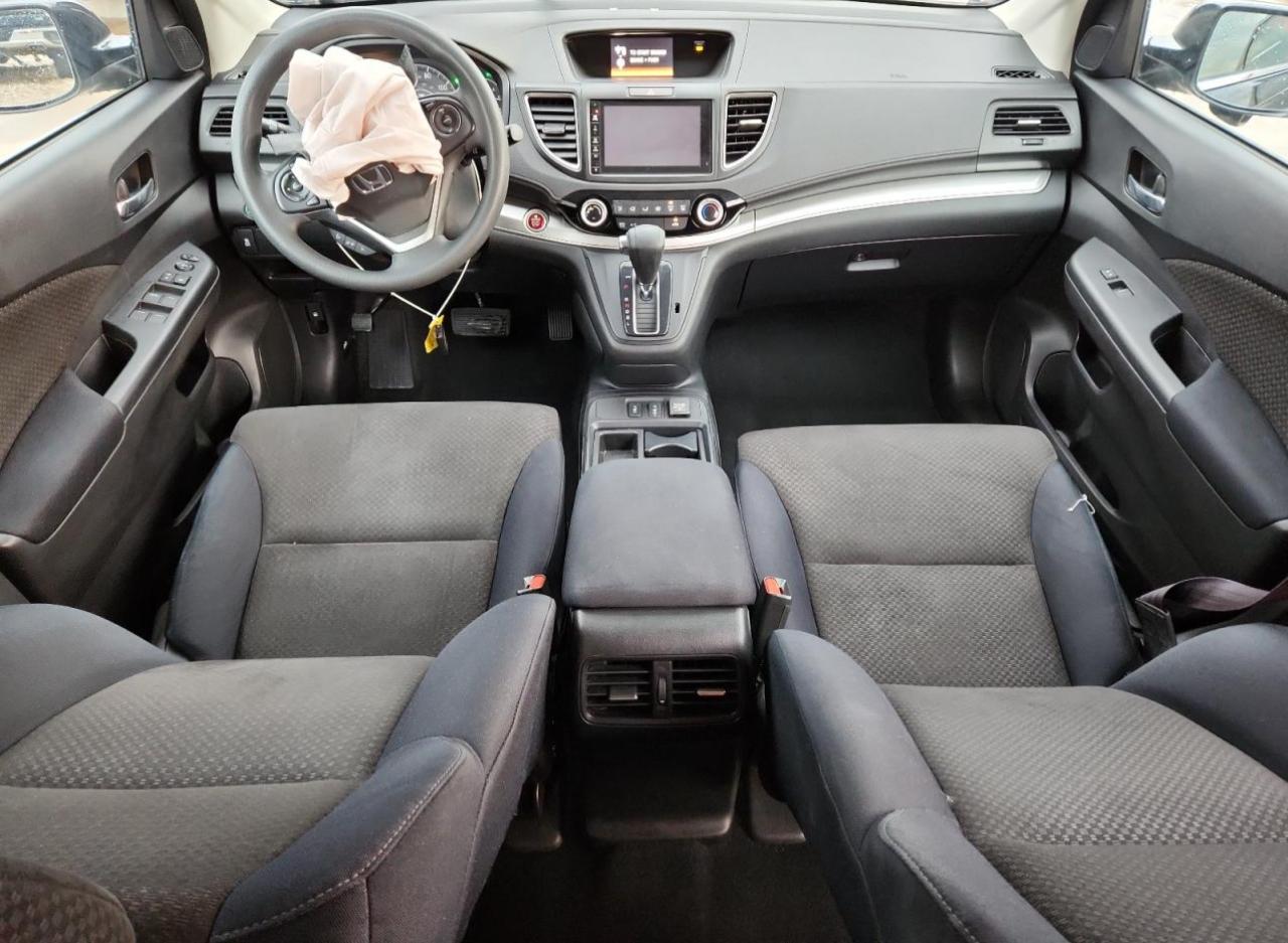 2016 Honda Cr-V Ex VIN: 2HKRM4H52GH624463 Lot: 89800975