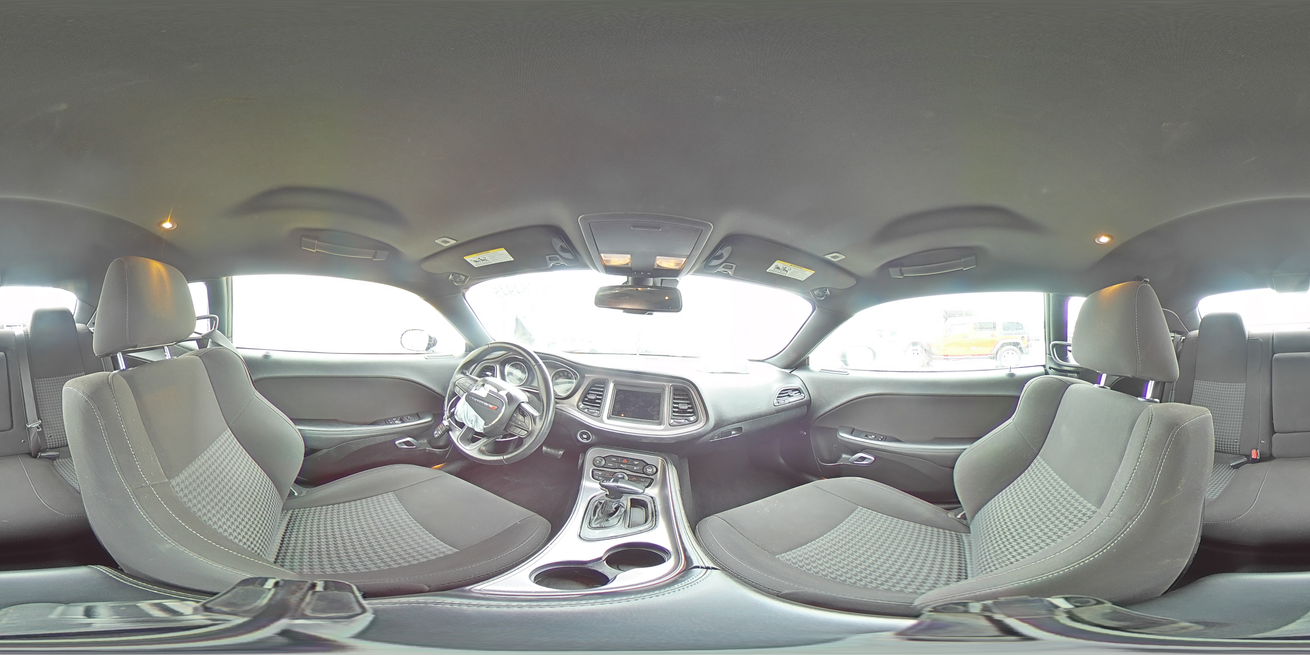 2023 Dodge Challenger Gt VIN: 2C3CDZJG7PH503763 Lot: 90264945