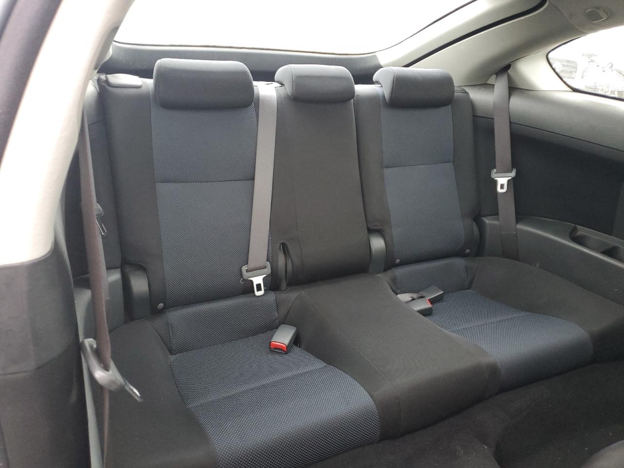 2007 Toyota Scion Tc VIN: JTKDE177170147345 Lot: 86426045