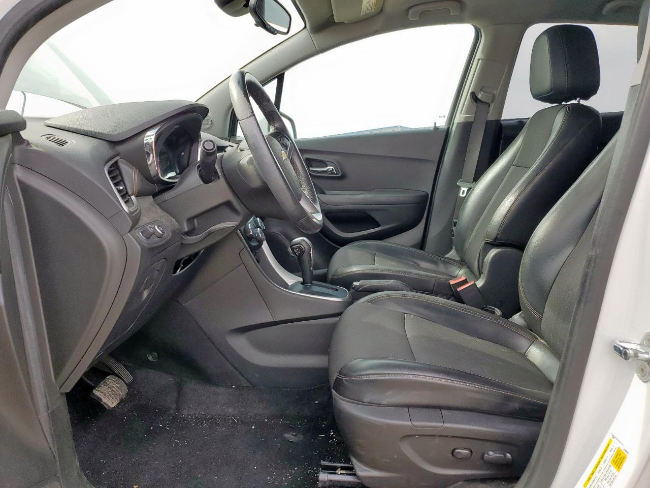 2019 Chevrolet Trax 1Lt VIN: KL7CJPSB5KB916601 Lot: 90936325