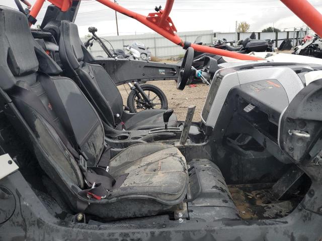 2024 SEGWAY VILLIAN SX10 - ATV