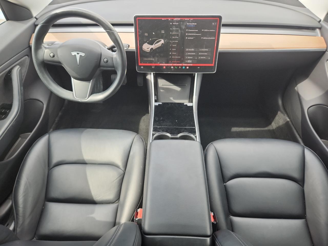 2019 Tesla Model 3 VIN: 5YJ3E1EB4KF211480 Lot: 85274135