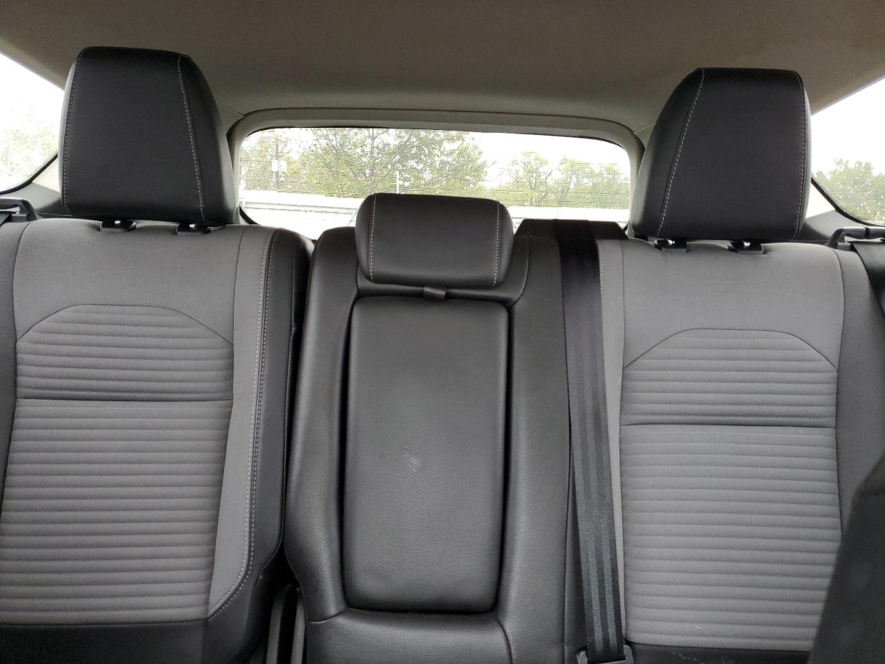 2017 Ford Escape Se VIN: 1FMCU9GD6HUB25485 Lot: 86539705