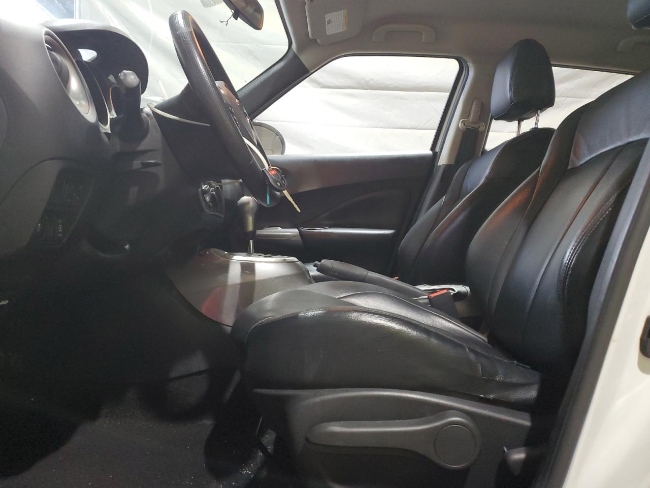 2013 Nissan Juke S VIN: JN8AF5MV0DT226232 Lot: 89713425