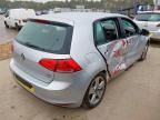 2015 VOLKSWAGEN GOLF MATCH TSI BMT  for sale at Copart SANDY