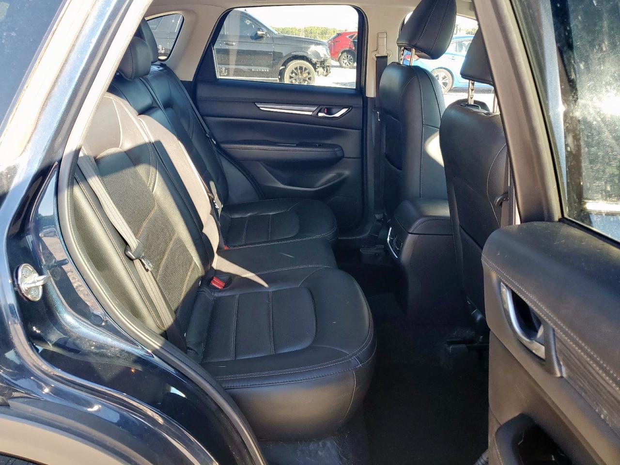 2019 Mazda Cx-5 Grand Touring Reserve VIN: JM3KFBDY9K0625624 Lot: 90433045