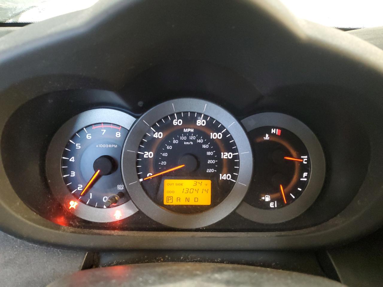 2008 Toyota Rav4 Sport VIN: JTMZD32V285103859 Lot: 67539075