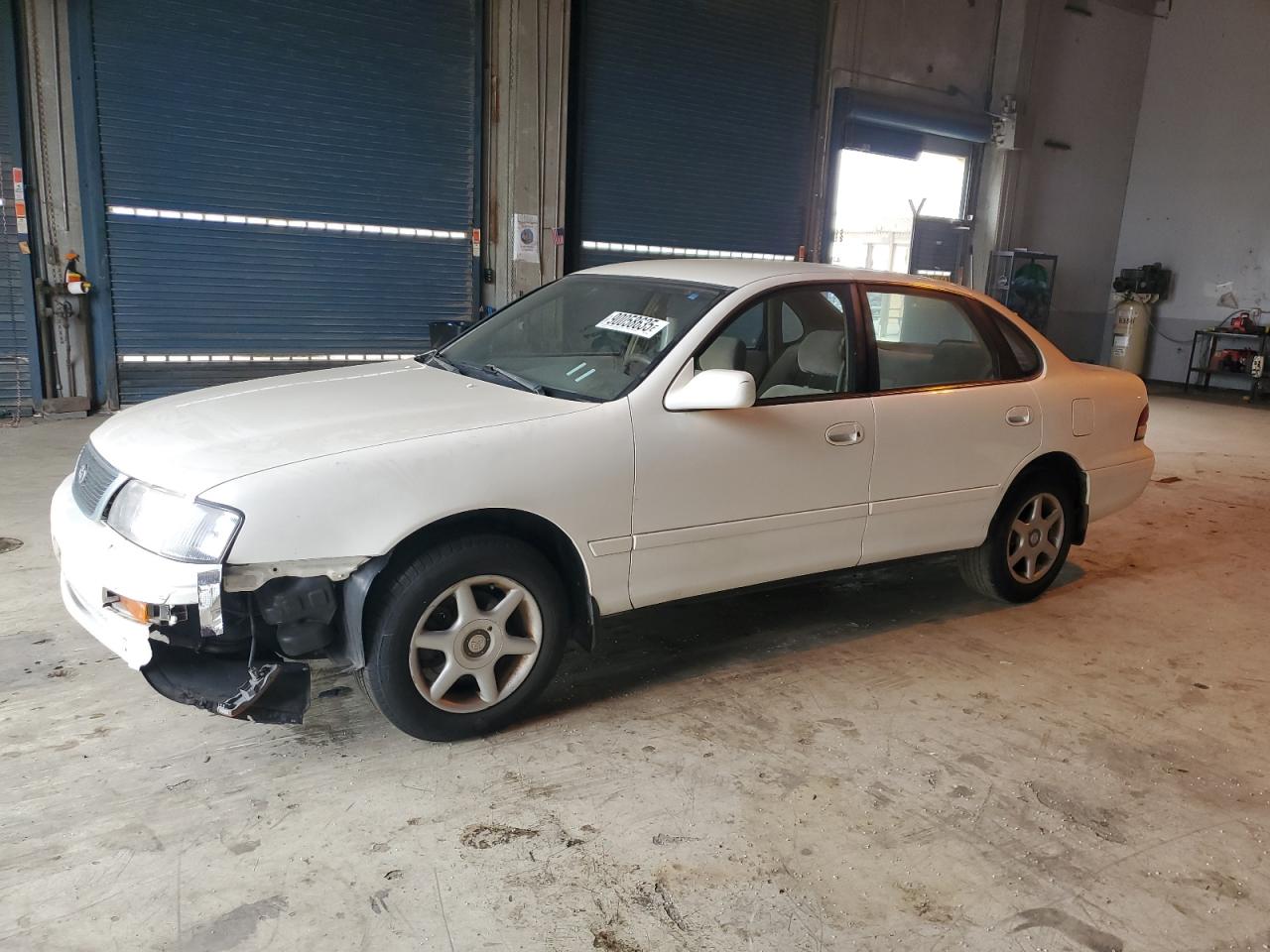 1996 Toyota Avalon Xl