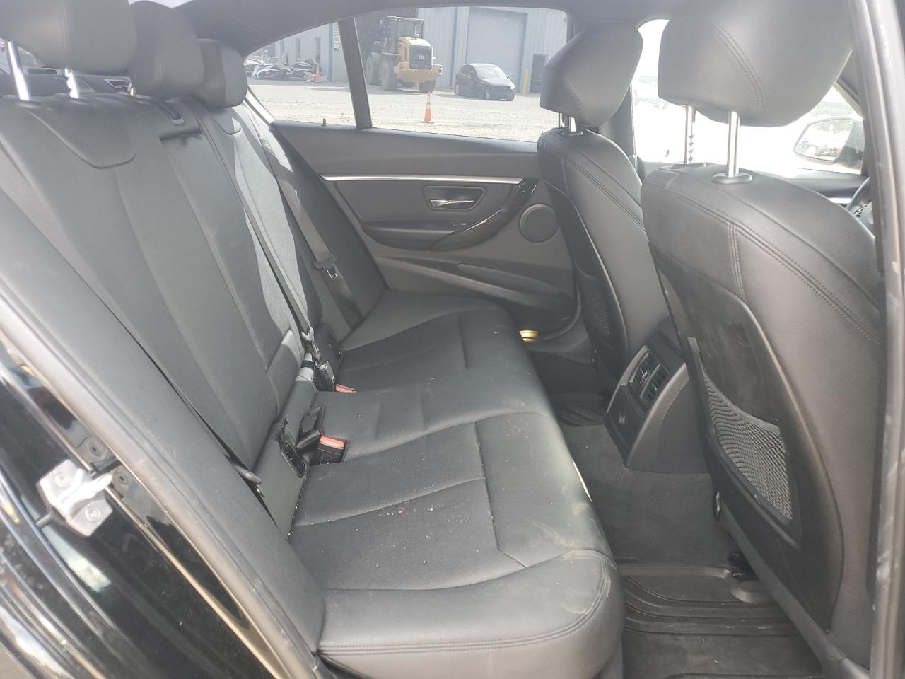 2017 BMW 330 Xi VIN: WBA8D9C39HA004441 Lot: 85716815