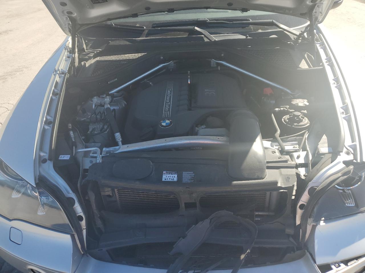 2013 BMW X5 xDrive35I VIN: 5UXZV4C5XD0G54339 Lot: 84945935