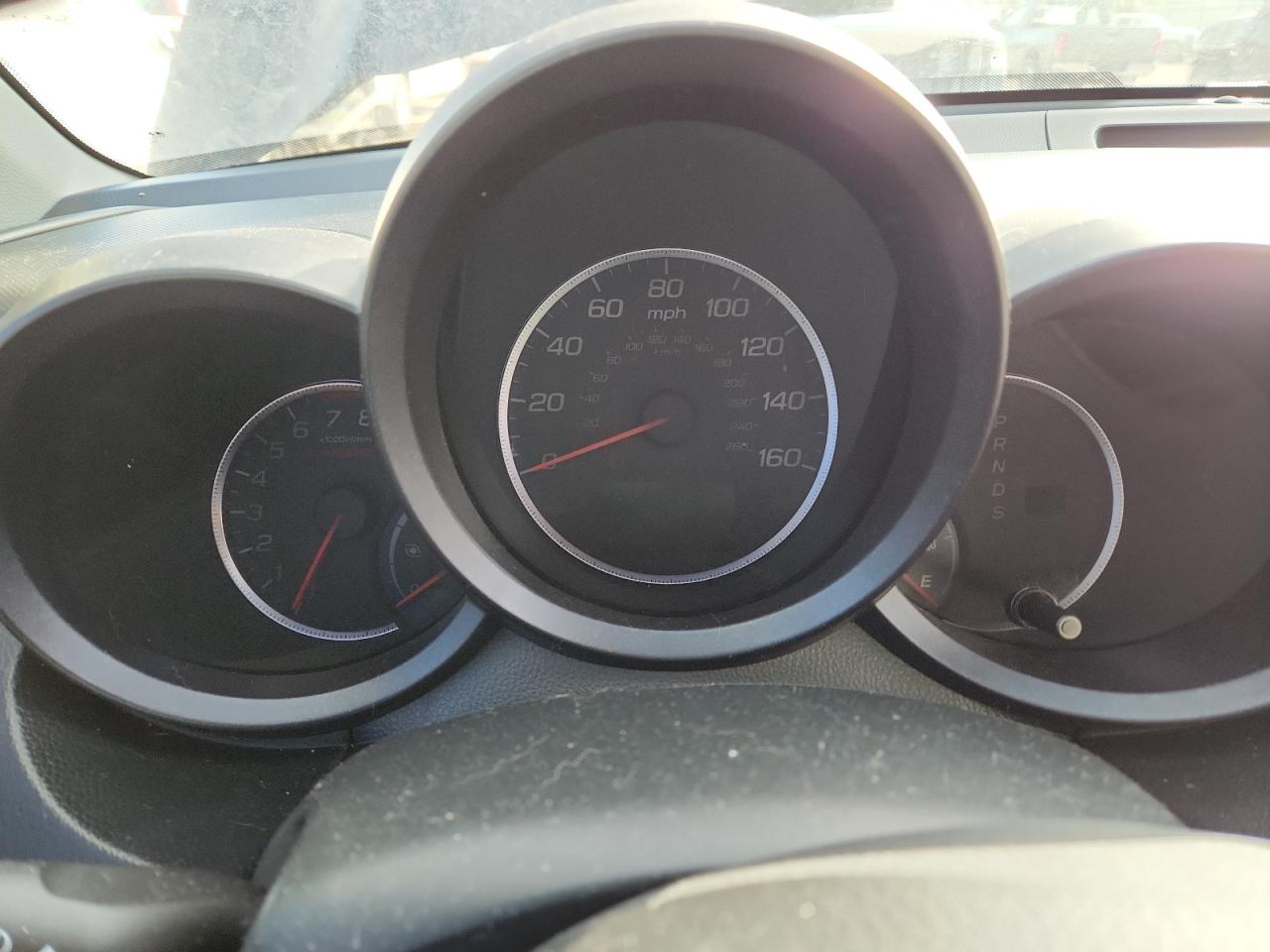 2007 Acura Rdx Technology VIN: 5J8TB18577A014321 Lot: 82608095