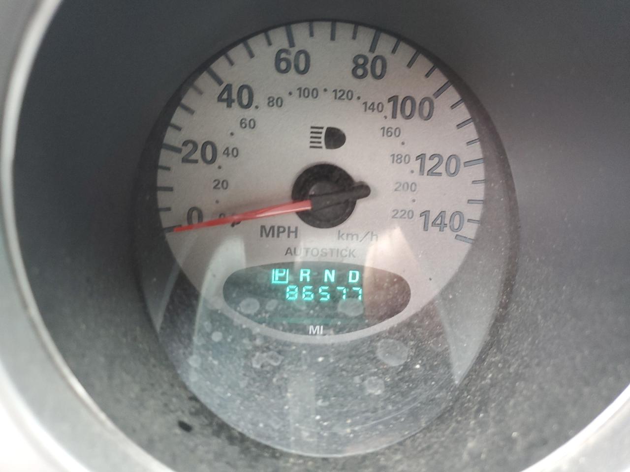 2005 Chrysler Pt Cruiser Gt VIN: 3C3AY75S55T500525 Lot: 85557455