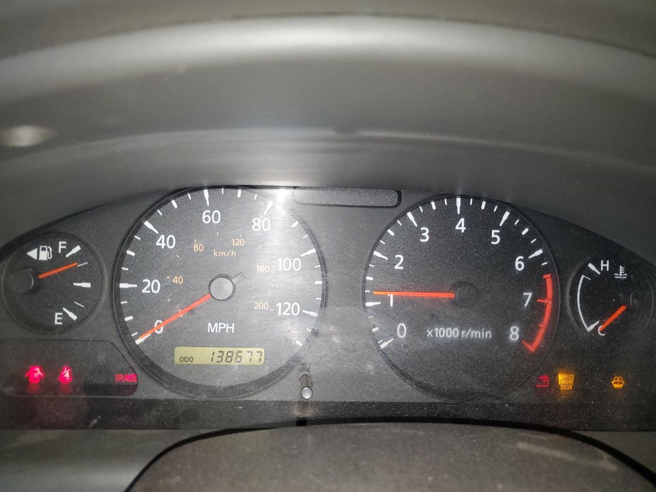 2004 Nissan Sentra 1.8 VIN: 3N1CB51D24L476591 Lot: 85352425