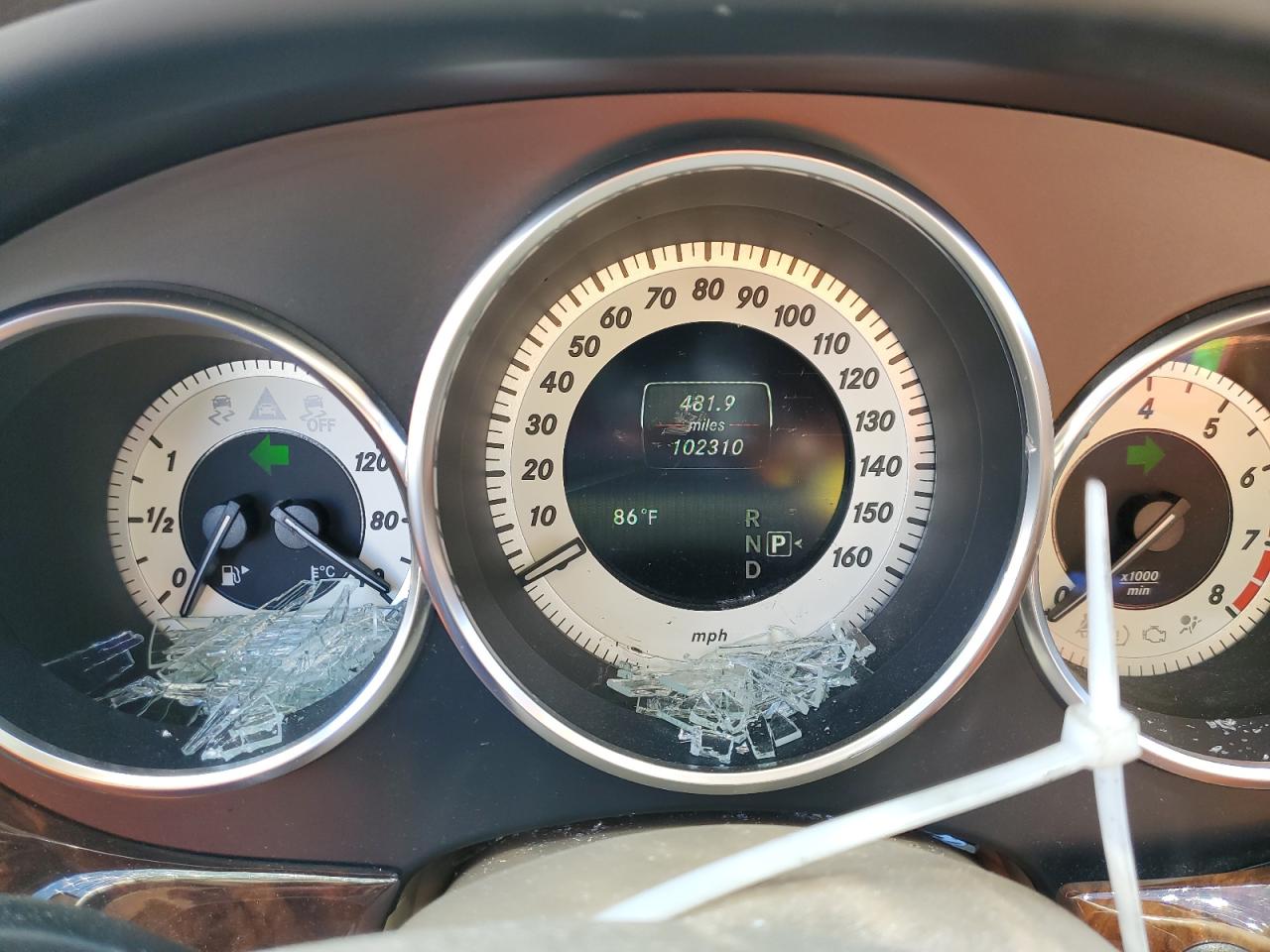 2014 Mercedes-Benz Cls 550 VIN: WDDLJ7DB6EA128877 Lot: 89483605