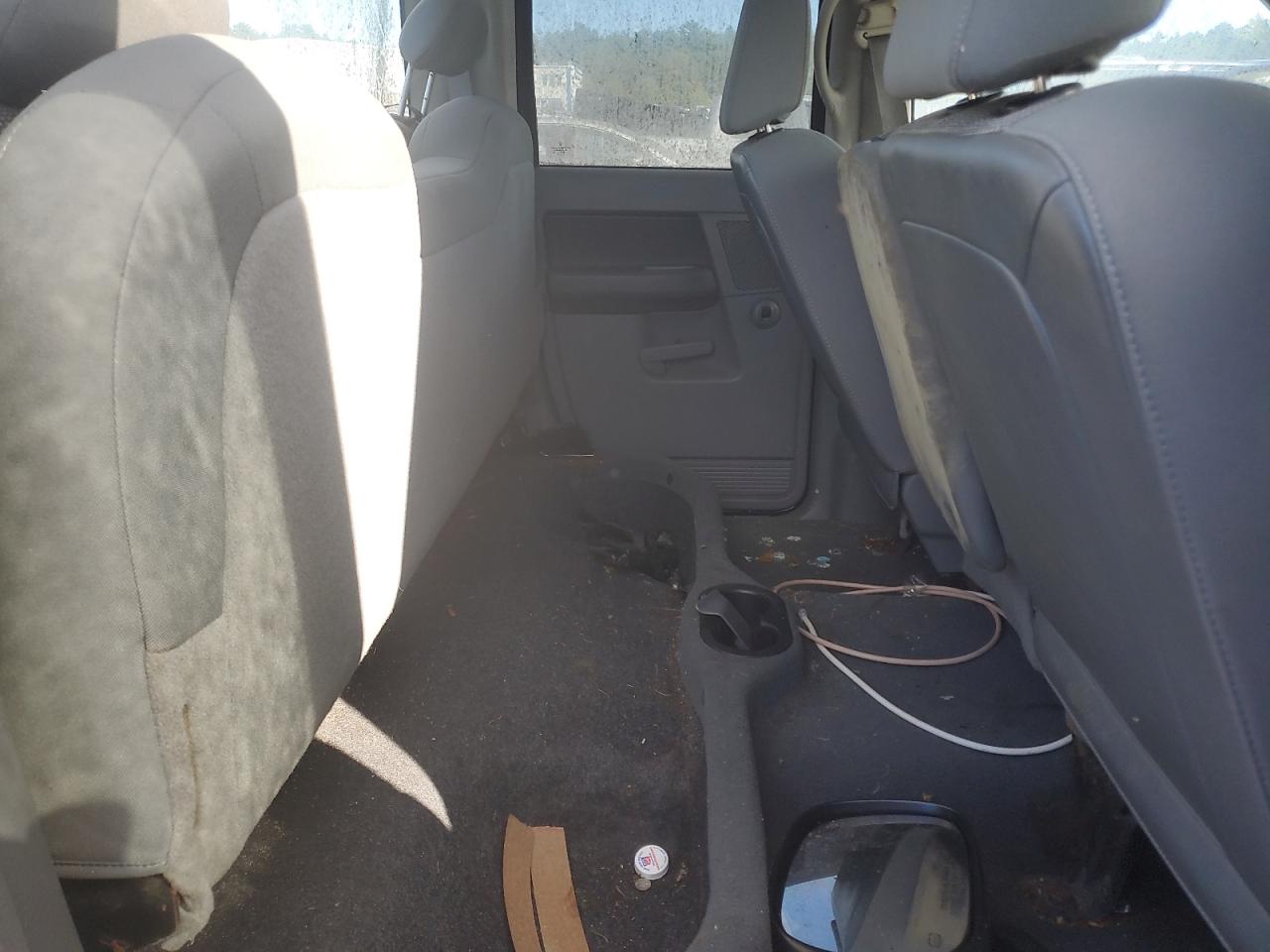 2007 Dodge Ram 1500 St VIN: 1D7HU18N37S164490 Lot: 83950335