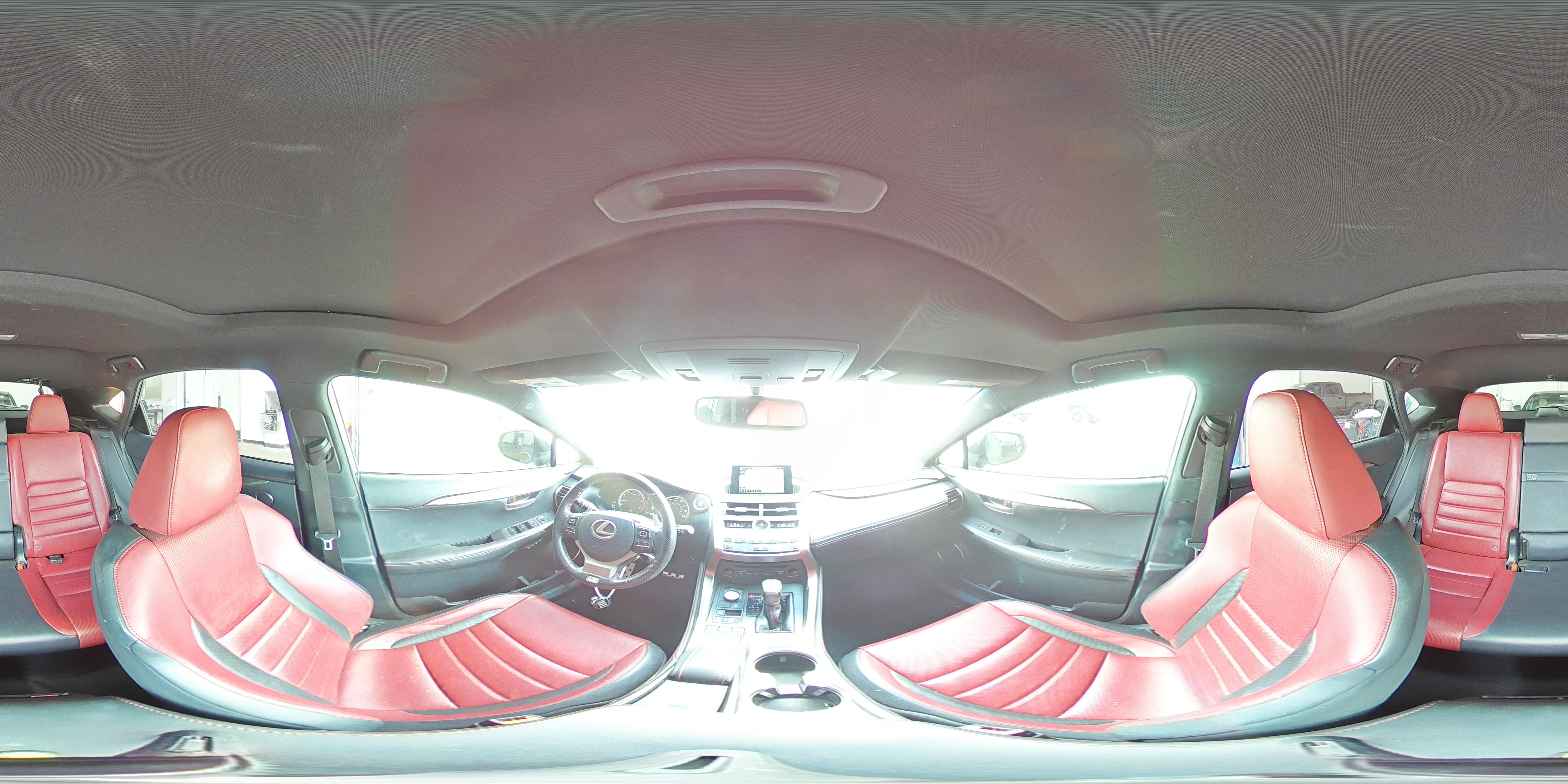 2016 Lexus Nx 200T Base VIN: JTJYARBZ5G2033877 Lot: 82501245