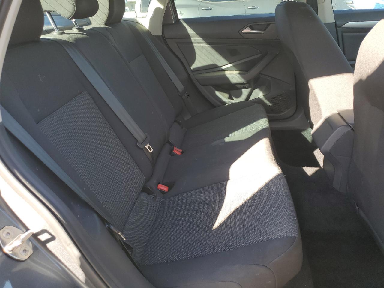 2020 Volkswagen Jetta S VIN: 3VWC57BUXLM090909 Lot: 85652735