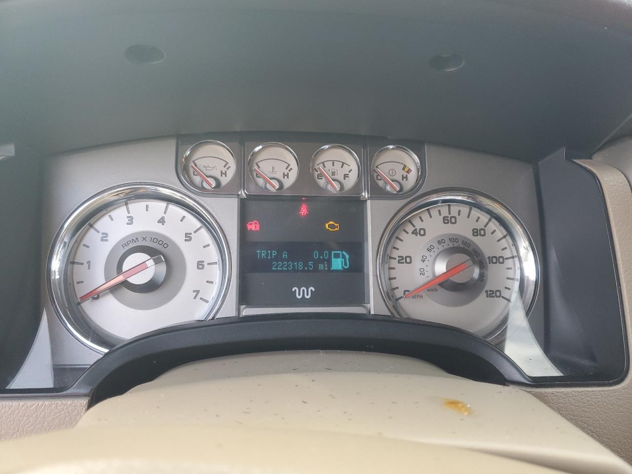 2010 Ford F150 Supercrew VIN: 1FTFW1CV0AKA90150 Lot: 82627635