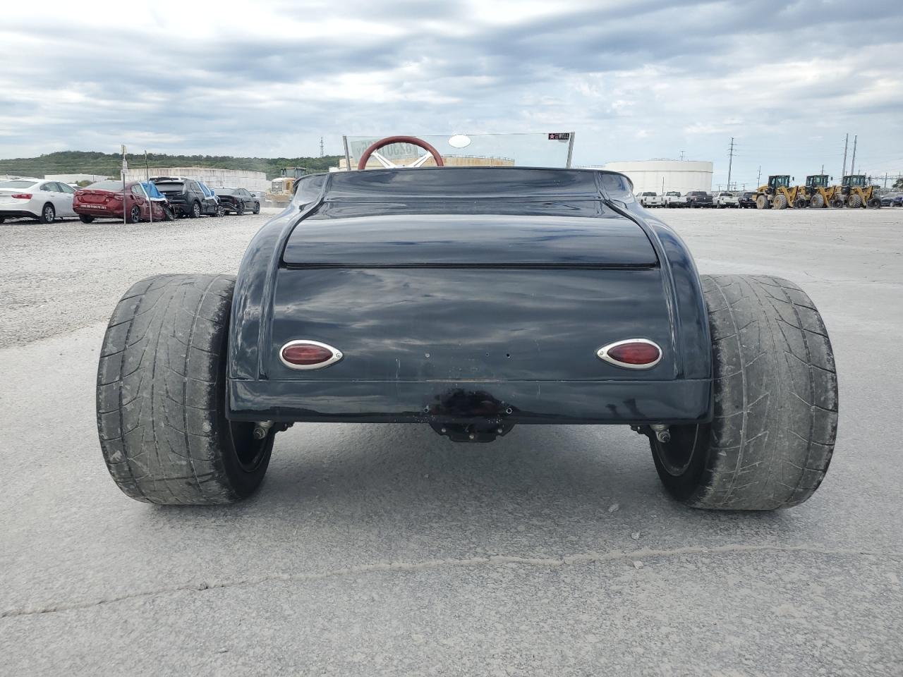 1927 Ford 1920 Model VIN: 1S9ST1817C2514088 Lot: 82301465