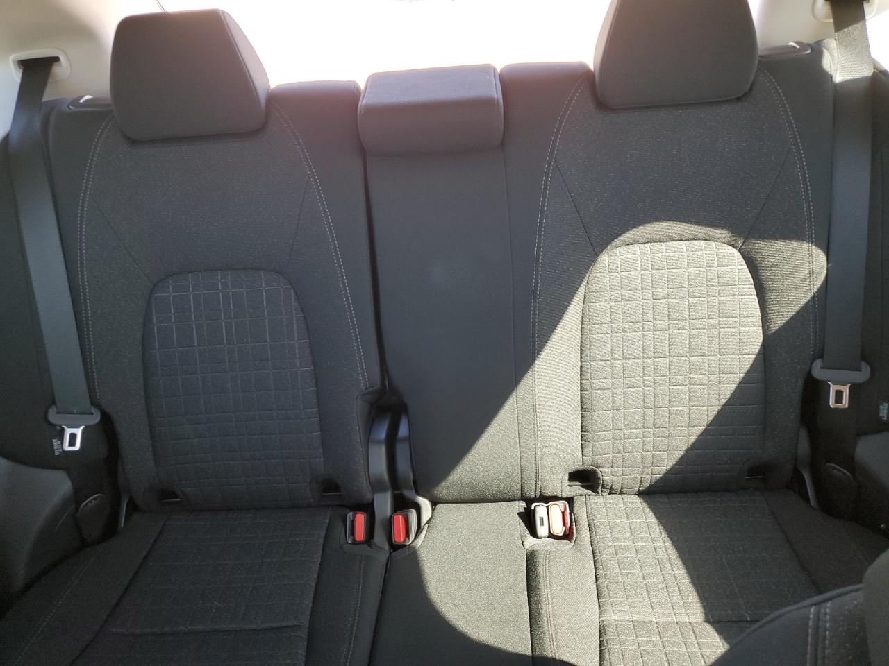 2025 Honda Hr-V Lx VIN: 3CZRZ2H35SM793149 Lot: 81964845